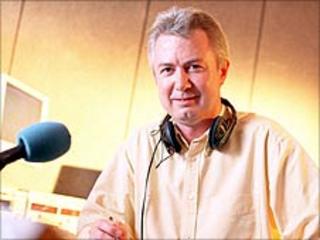 Allan Robb