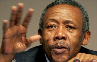 Jackie Selebi