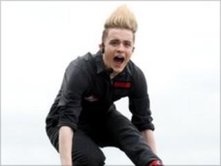 Edward Grimes