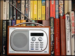 A digital radio