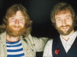 Chas and Dave