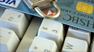 Keyboard picture