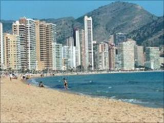Benidorm