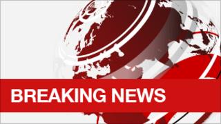breaking news