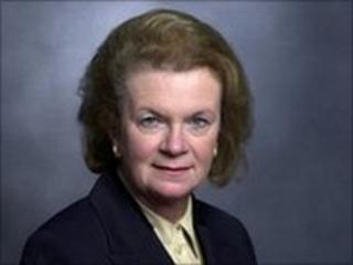 Baroness Liddell of Coatdyke