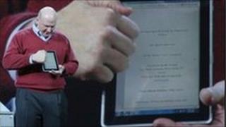 Steve Ballmer and Slate
