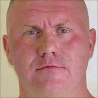 Raoul Thomas Moat - Pic: Northumbria Police