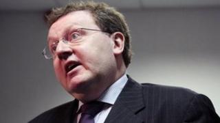 David Mundell