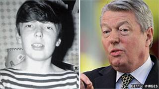 Alan Johnson