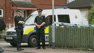 Holdgate Close Hulme