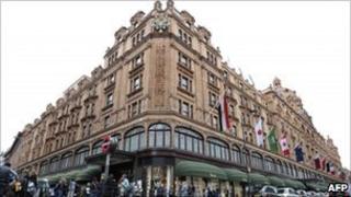 Harrods