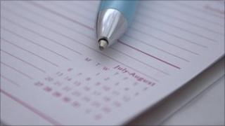 Diary