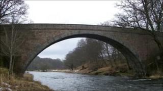 Bridge of Keig