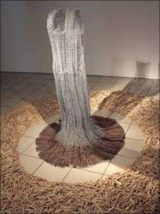 Highly Sprung, by Julia Douglas