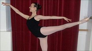 Hayley Stobo