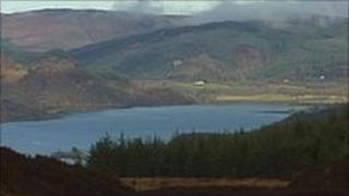 The Isle of Bute