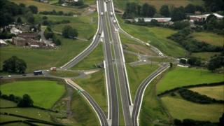 Newry bypass