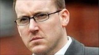 Arran Coghlan