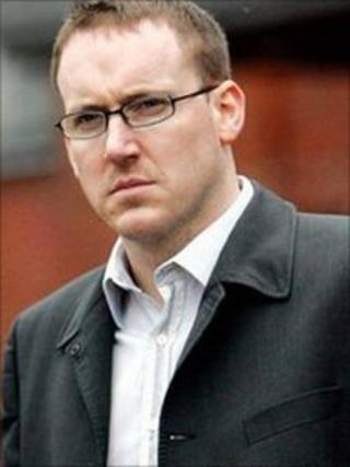 Arran Coghlan