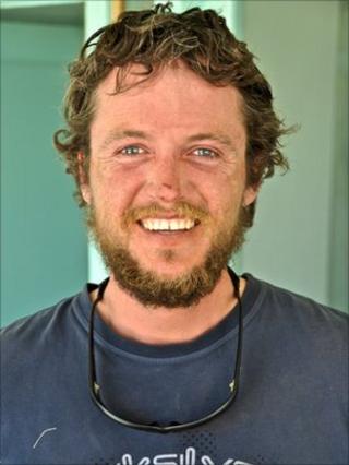 Mark Wynne