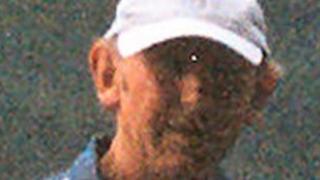 Terry Losh