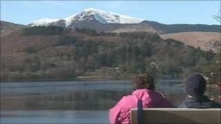 Lake District
