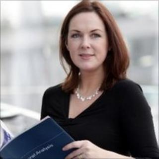 Angela McGowan