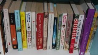 Books image generic