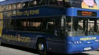 Megabus