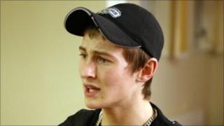 Elliott Tittensor