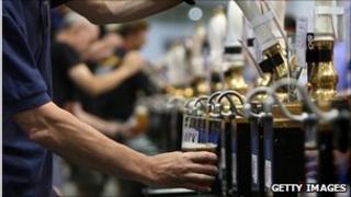 Barman