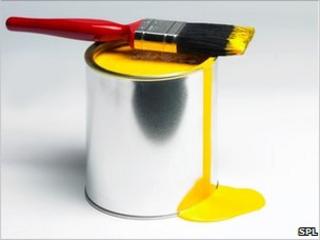 Paint can