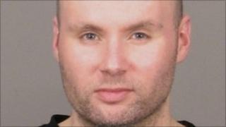 Simon Leece