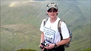 Sharon Naylor