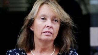 Dr Wendy Chapman