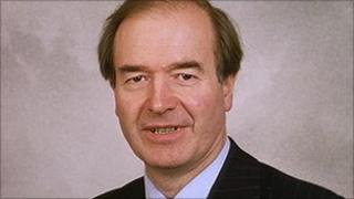Lord Lyell
