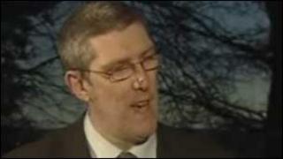 John O'Dowd MLA