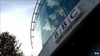 BBC Television Centre