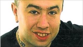 Damian Taff