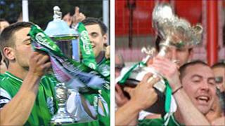National League System Cup and Muratti Vase