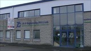 J&G Engineering