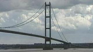 Humber Bridge