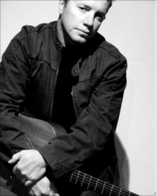 Phil Davidson