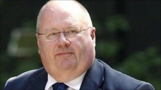 Eric Pickles