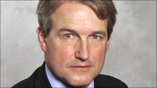 Owen Paterson