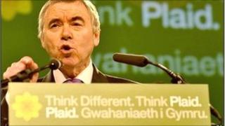 Ieuan Wyn Jones AM