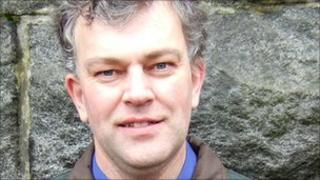 Martin Ford