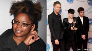 Speech Debelle and The XX