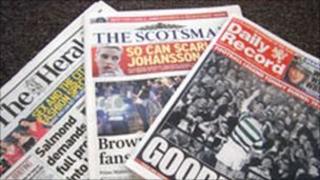 Newspapers