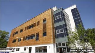 Immunology and Infection Centre